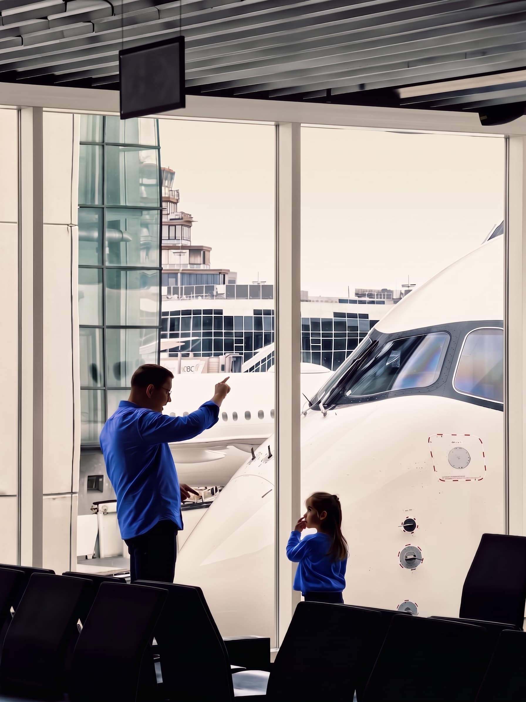 Using erza luggage, the suitcase that follows you all over the world, for effortless, baggage-free travel.